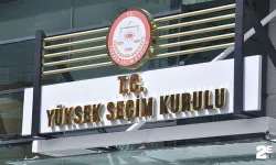 YSK kesin aday listelerini yarın açıklıyor