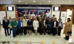 35 projeye 112 milyon liralık hibe