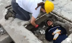AFAD'tan afet gönüllülerine eğitim