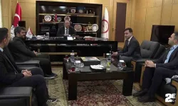 'AK Parti’nin 2, CHP’nin 1, MHP’nin 1, DEM Parti’nin 2 itirazı kabul edildi'