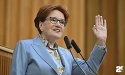 Akşener aday olmayacağını açıkladı