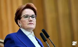 Akşener: Ödediğim bedele razıyım! Aday olmayacağım