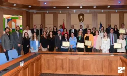 Anadolu Üniversitesi turizm alanında öncü oldu