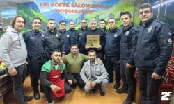 Asılsız ihbar için gelen polislere büyük sürpriz