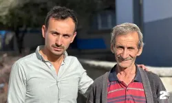 Baba oğlu iki farklı mahallede muhtar seçildi