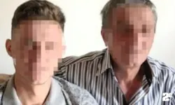 Babasını bıçaklayan genç ölü olarak bulundu!