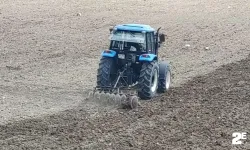 Baharın gelmesiyle mesaileri başladı