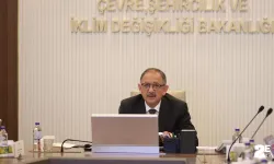 Bakan Özhaseki: "Deprem konutları bu yıl bitecek"