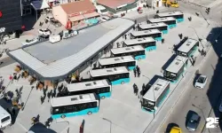 Bayramda toplu taşıma ücretsiz oldu