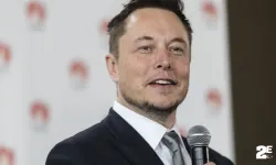 Elon Musk: "Roketleri birbirimize değil, yıldızlara göndermeliyiz"