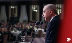 Erdoğan: "Şehir eşkıyalarına nefes aldırmayacağız"