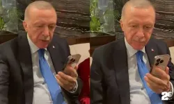 Erdoğan’dan Düzce Belediye Başkanına tebrik