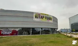 Eskişehir kitap Fuarı açılıyor