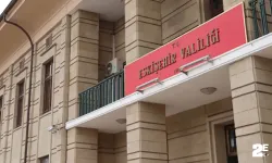 Eskişehir Valiliği okul çevrelerinde çalışma yaptı