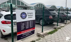 Eskişehir’deki tren garı otoparkı gelirinin Ankara Demirspor’a ait olması