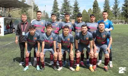 Gol düellosunda galip Elitspor 3-2