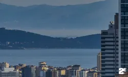 İstanbul’da hava temizlendi, 3 şehir tek fotoğraf karesine sığdı