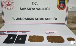 Jandarmadan uyuşturucu operasyonu: Çok sayıda gözaltı var