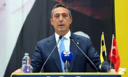 Koç: "Tek yumruk olduğumuzda yıkamayacağımız duvar yoktur"