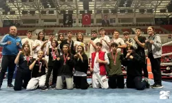 Konya’da Dinamik Do rüzgarı esti