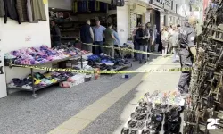 Küfürlü tartışma kanlı bitti