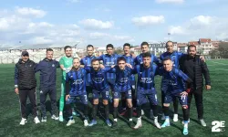 Lider Emekspor farka koştu 4-0