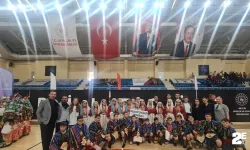 Melahat Ünügür finallerde