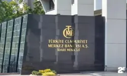 Merkez Bankası faizi sabit tuttu