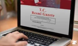 Mevsimlik tarım işçilerine yönelik yeni düzenlemeler Resmi Gazete’de