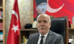 MHP İl Başkanı Candemir'den bayram mesajı