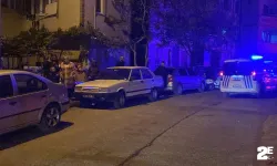 Ocakta unutulan tencere yangın çıkardı!