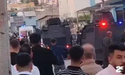 Sağlık ekibine saldırı: Yaralılar var!