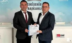 Sivrihisar nefes kesiyor