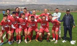 Sultanderespor 3 golle 3 puanı aldı 3-0