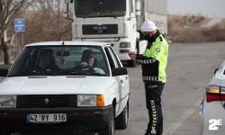 Sürücülere hayati ‘yol hipnozu' uyarısı