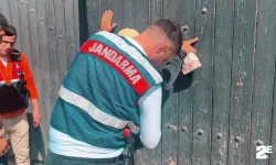 Tekirdağ'da ZIPKIN-5 operasyonu