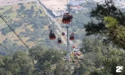 Teleferik kazasında 13 kişi göz altında