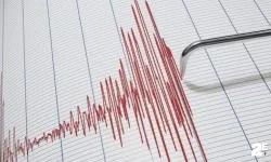 Türkiye sınırında korkutan deprem