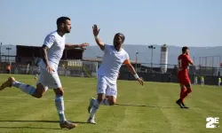 Umut Akpınar 9 yaptı
