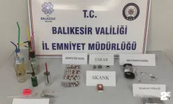 Uyuşturucu tacirlerine geçit yok