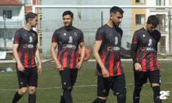 Yunusemrespor evinde kaybetti 0-1