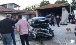 Alkollü sürücü dehşet saçtı