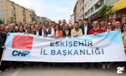 Ataç'tan 1 Mayıs'a  destek