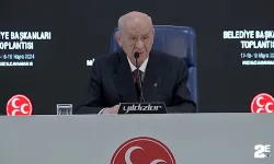 Bahçeli: "Terörizme boyun eğmek, acziyet ve teslimiyettir"