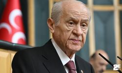 Bahçeli'den Ayhan Bora Kaplan Soruşturması Açıklaması