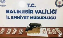 Bekçilerin şüphesi boş çıkamadı