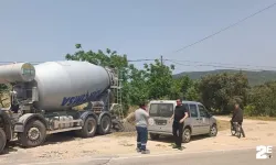 Çevreyi kirleten beton şirketi cezadan kaçamadı