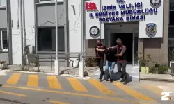 Cinayet davasında 2 tutuklama