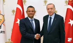 Cumhurbaşkanı Erdoğan Özgür Özel'i ziyaret edecek