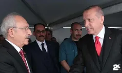 Cumhurbaşkanı Erdoğan'dan Kılıçdaroğlu'na sürpriz çağrı